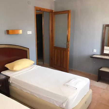 Lägenhet Luxor Apart