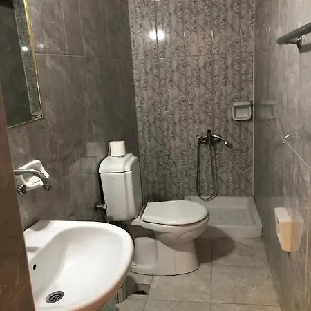 Luxor Apart Lägenhet Alanya