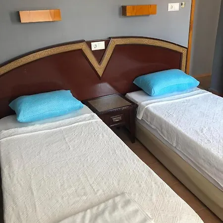 Lägenhet Luxor Apart Alanya