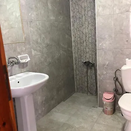Lägenhet Luxor Apart Alanya