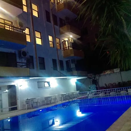 Luxor Alanya